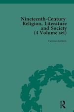 Nineteenth-Century Religion, Literature and Society