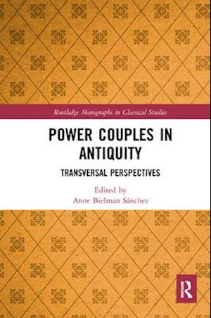 Power Couples in Antiquity