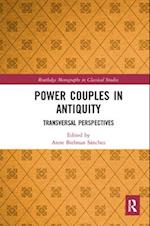 Power Couples in Antiquity