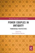 Power Couples in Antiquity