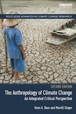 Anthropology of Climate Change