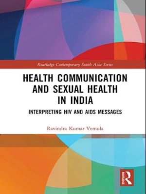 Health Communication and Sexual Health in India