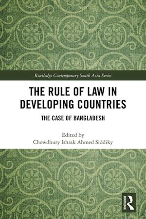 Rule of Law in Developing Countries