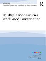 Multiple Modernities and Good Governance