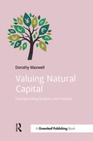 Valuing Natural Capital