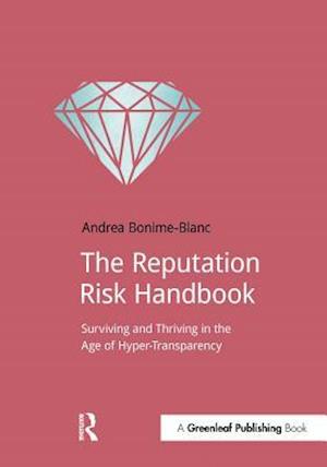 Reputation Risk Handbook