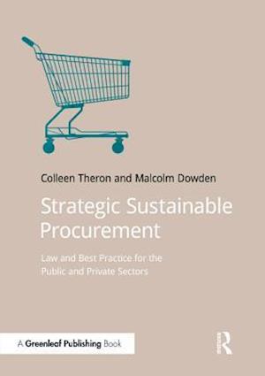 Strategic Sustainable Procurement