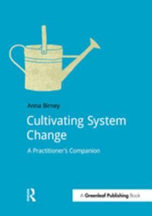 Cultivating System Change