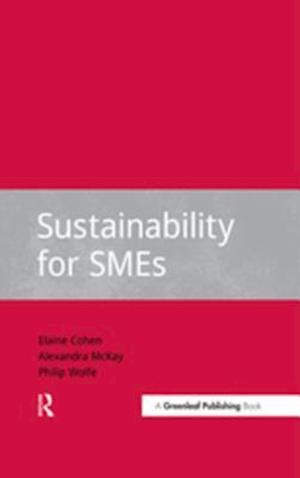 Sustainability for SMEs