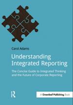 Understanding Integrated Reporting