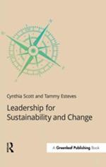 Leadership for Sustainability and Change