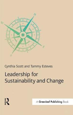 Leadership for Sustainability and Change