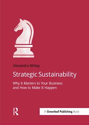 Strategic Sustainability