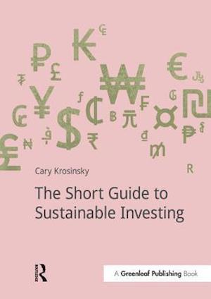 Short Guide to Sustainable Investing