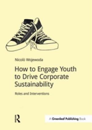 How to Engage Youth to Drive Corporate Sustainability