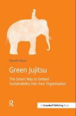 Green Jujitsu