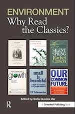 Environment: Why Read the Classics