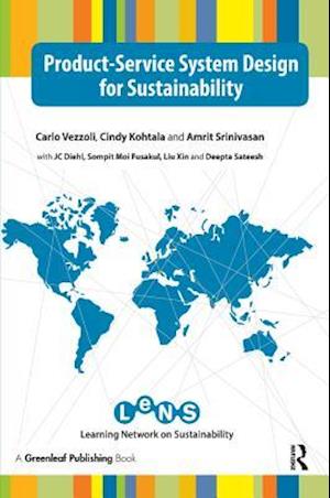 Product-Service System Design for Sustainability