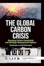 Global Carbon Crisis