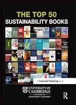 Top 50 Sustainability Books