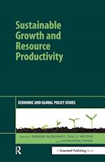 Sustainable Growth and Resource Productivity