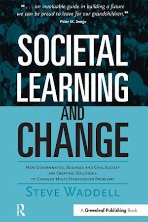 Societal Learning and Change