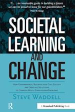 Societal Learning and Change