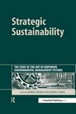 Strategic Sustainability