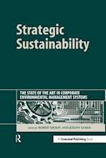 Strategic Sustainability