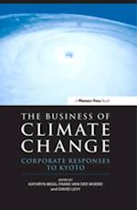 Business of Climate Change