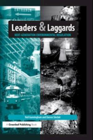 Leaders and Laggards