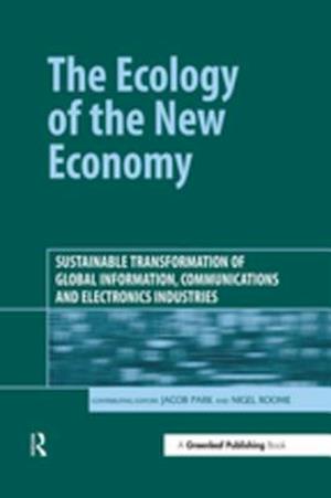 Ecology of the New Economy