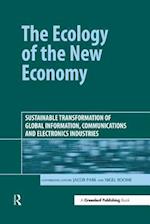 Ecology of the New Economy