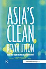 Asia's Clean Revolution