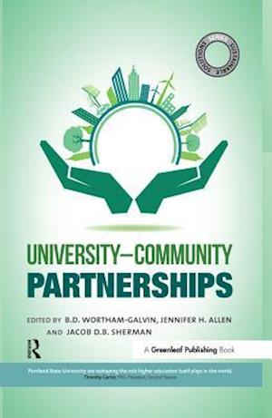 Sustainable Solutions: University–Community Partnerships