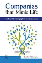 Companies that Mimic Life