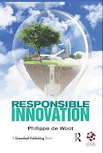 Responsible Innovation