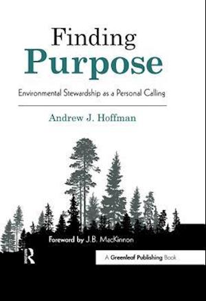 Finding Purpose