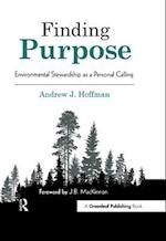 Finding Purpose