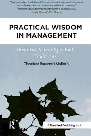 Practical Wisdom in Management