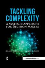 Tackling Complexity