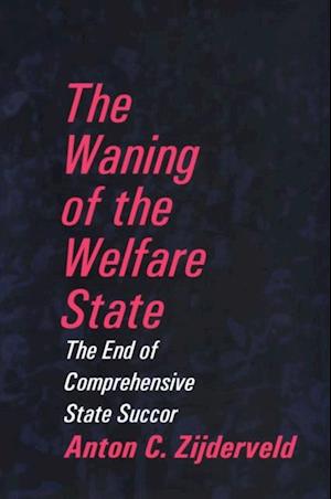 Waning of the Welfare State