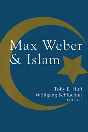 Max Weber and Islam