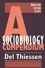 Sociobiology Compendium