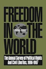 Freedom in the World: 1996-1997