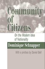 Community of Citizens