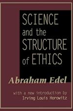 Science and the Structure of Ethics