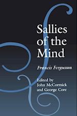 Sallies of the Mind