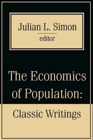 Economics of Population