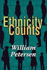 Ethnicity Counts